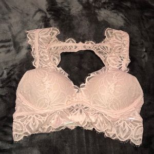 Bralette by Victoria Secret PINK